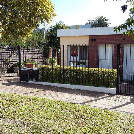 Ferienwohnung El Solar De Maria Colón Exterior foto