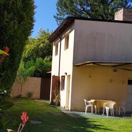 Ferienwohnung El Solar De Maria Colón Exterior foto
