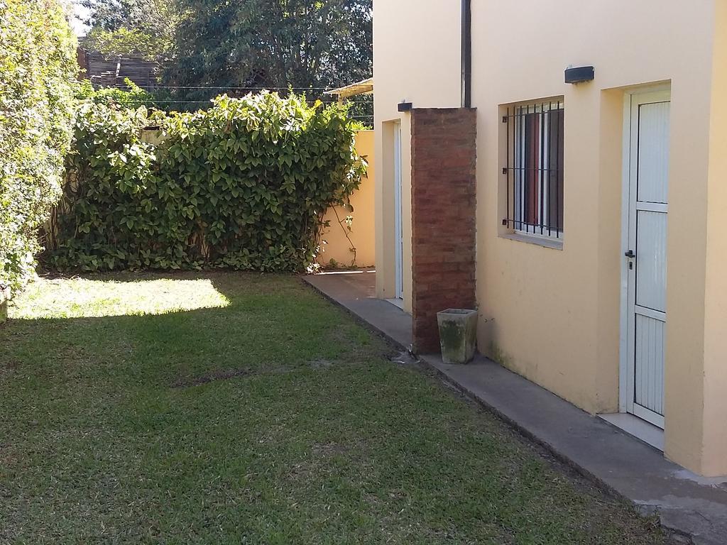 Ferienwohnung El Solar De Maria Colón Exterior foto