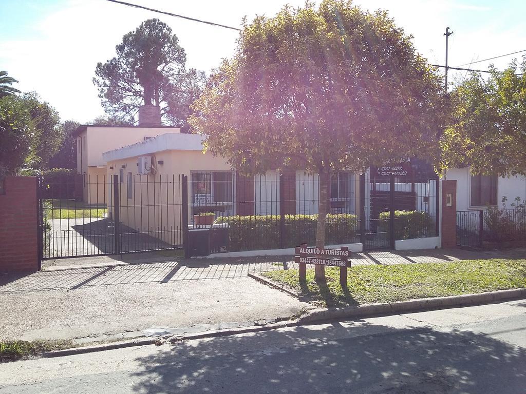 Ferienwohnung El Solar De Maria Colón Exterior foto
