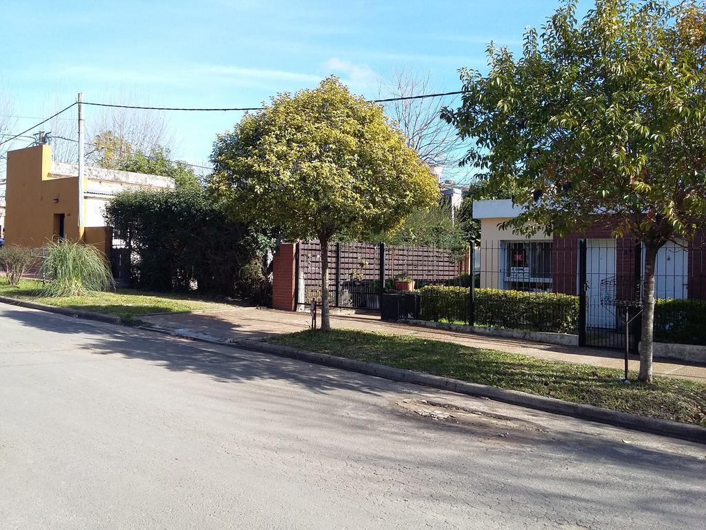 Ferienwohnung El Solar De Maria Colón Exterior foto