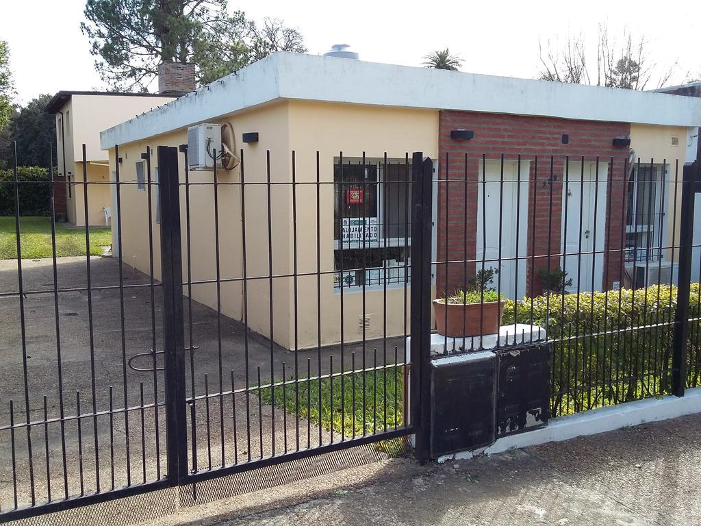 Ferienwohnung El Solar De Maria Colón Exterior foto