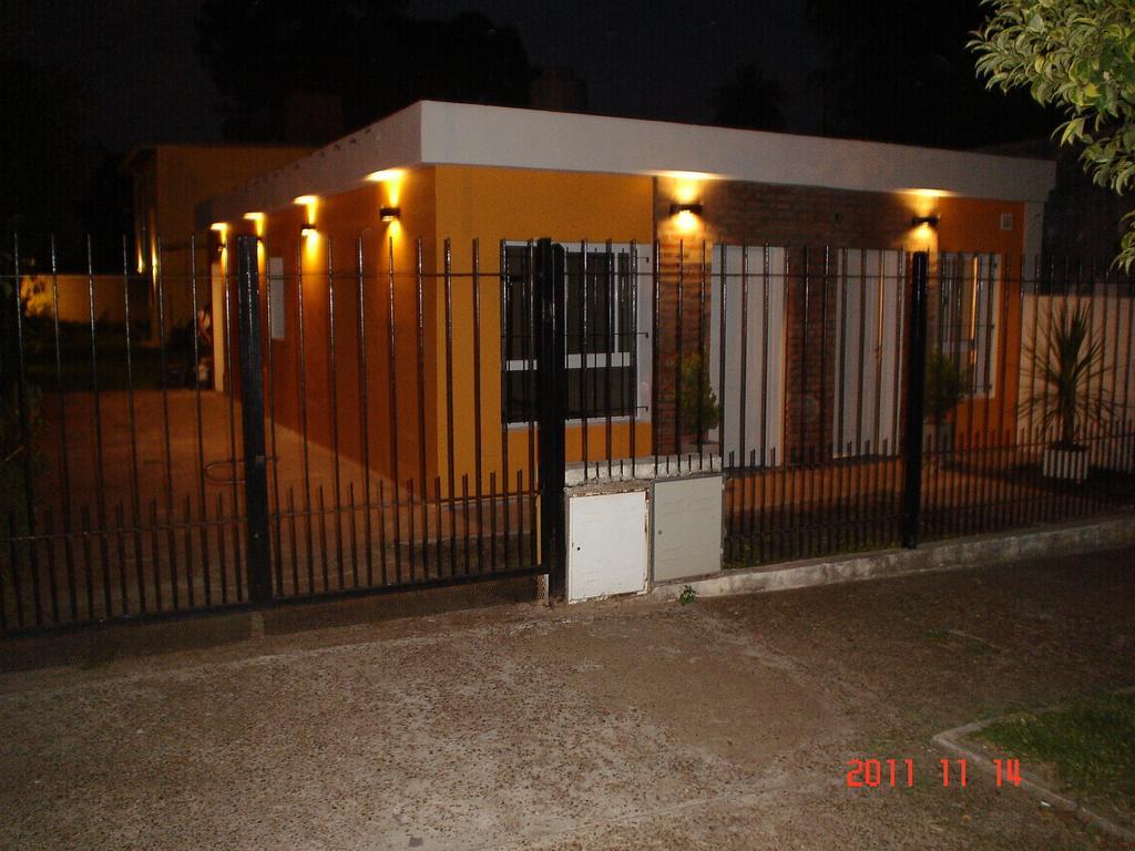 Ferienwohnung El Solar De Maria Colón Exterior foto