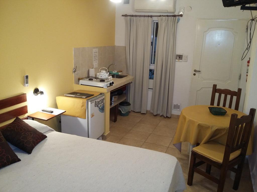 Ferienwohnung El Solar De Maria Colón Exterior foto