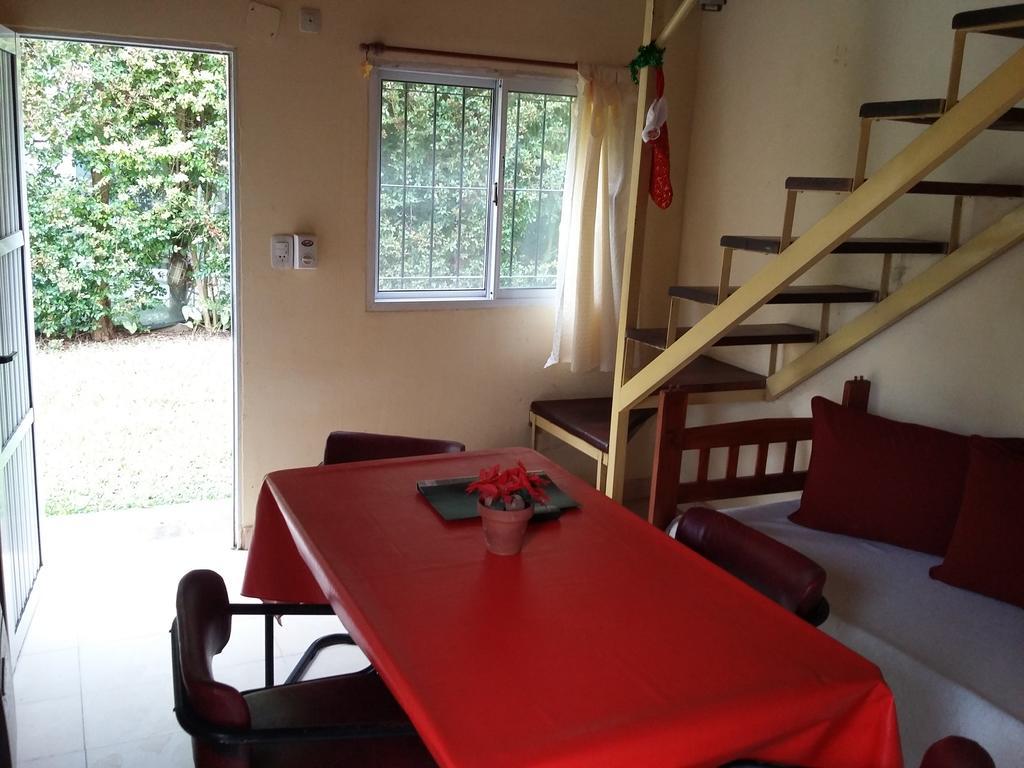 Ferienwohnung El Solar De Maria Colón Exterior foto
